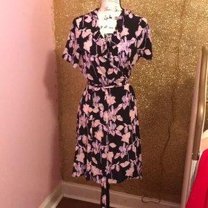 New. Diane con furstenberg dress wrap